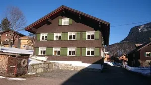 Image of Mein Elternhaus Gästehaus Waltraud Fink