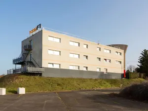 Image of Premiere Classe Longwy