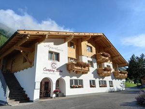 Image of Aparthaus Camping Stubai
