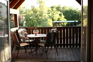 Image of Ferienhaus Gleissbuck