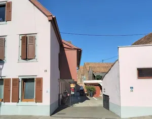 Image of Location Meublé