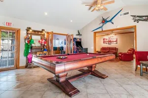 Image of Private Pickleball Pool&Palms Resort