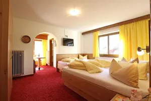 Image of Pension Plangger