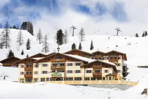 Image of Apparthotel Hubertus