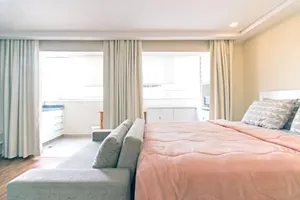 Image of Apartamento now alto da boa vista - Muito conforto, comodidade e ótima localização
