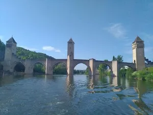 Image of Le petit Valentré