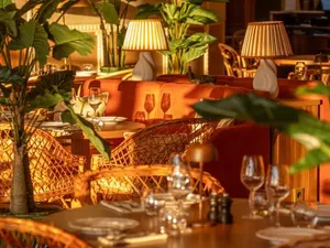 Image of Golden Tulip Villa Massalia