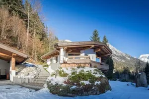 Image of Chalet Hinterstein