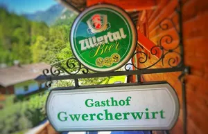Image of Gwercherwirt Gasthof
