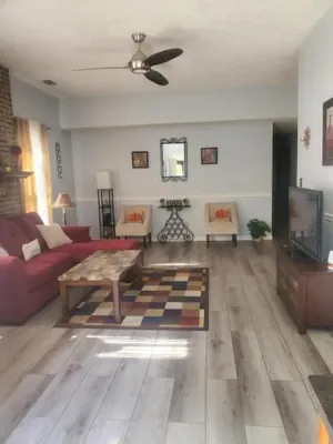 Image of Cozy Indy Home