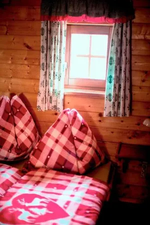 Image of Chalet "Knusperhäuschen"