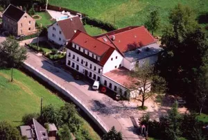 Image of Landhotel Goldener Löwe mit Pension Am Taurastein