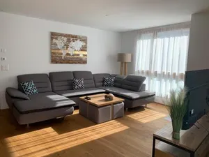 Image of Montanas - Luxuswohnung mit Kamin - Nahe Caumasee & Talstation