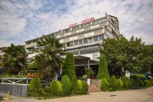 Image of Hotel Super 8