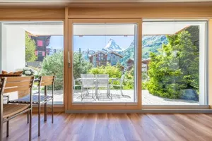Image of Haus Alpine