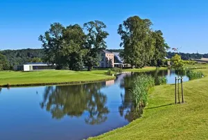 Image of Naxhelet Golf Club