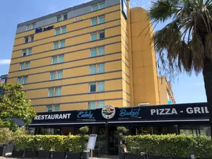 Image of Hotel Ibis Budget Nice Palais Nikaia