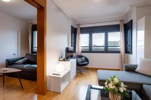 Image of Apartamentos Madrid Anderson