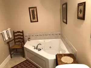 Image of First Deadwood Cottages