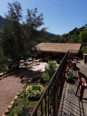 Image of L'Alivi