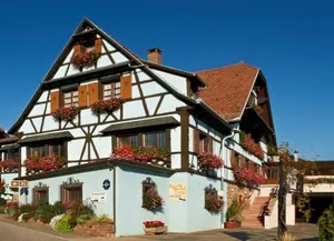 Image of Hotel Restaurant Faller Emmebuckel
