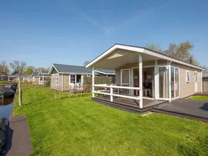 Image of Vakantiepark Giethoorn