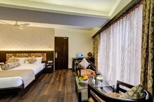 Image of Viceroy Boutique Hotel