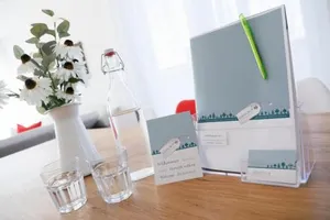 Image of Penthouse-Appartements Freiburg