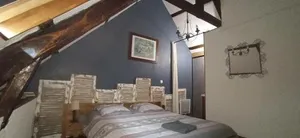 Image of La Ferme du Père