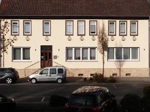 Image of Hessisches Haus