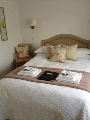 Image of Glade End Guest House