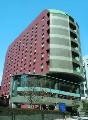 Image of Ochanomizu St. HILLS HOTEL
