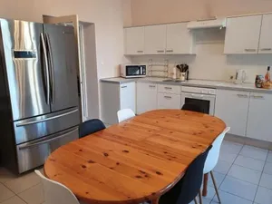 Image of Recently renovated holiday house in the heart of a small French town