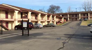 Image of Scottish Inn - Nashville