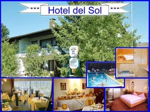 Image of Hotel Del Sol