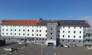Image of OEKOTEL Treffpunkt Föhrenhain