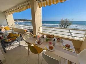 Image of Les 2 Freres - Residence la fontaine Les Sablettes