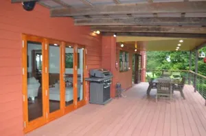 Image of Ruddles Retreat