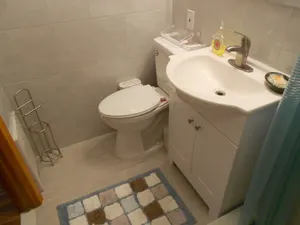 Image of The Comfy First Floor Apartment Ridgewood Queens