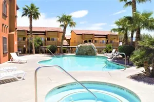 Image of Condo In Mesquite #335
