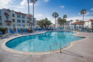 Image of Gulf Shore Villa CBC289K