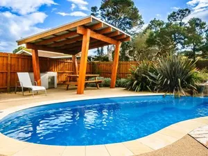 Image of Redwood Oasis