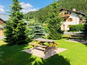 Image of Familienappartements Eder - Free entry to Tauern SPA Kaprun included