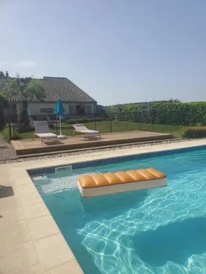 Image of Gîte Le Pressoir
