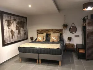 Image of Auberge De Pachoquin