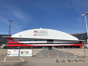 Image of Hotel Tissot Velodrome