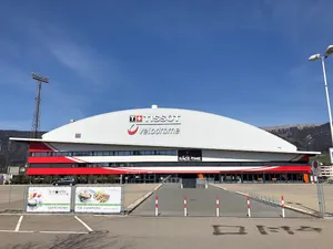 Image of Hotel Tissot Velodrome