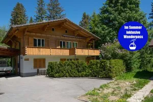 Image of Chalet Apollo