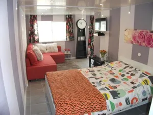 Image of Studio Callanya