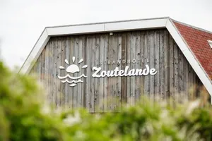 Image of Strandhotel Zoutelande